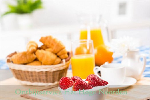 Ontbijtservice het Hoge Noorden, ontbijt in Groningen en Drenthe - 6