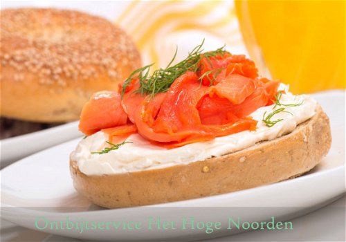Ontbijtservice het Hoge Noorden, ontbijt in Groningen en Drenthe - 7