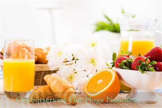 Ontbijtservice het Hoge Noorden, ontbijt in Groningen en Drenthe - 8