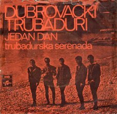 Trubadours of Dubrovnik : Jedan Jedan (1968)
