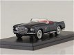 1:43 BoS-Models Chrysler Ghia Falcon spider 1955 donkerblauw - 2 - Thumbnail