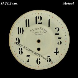 === Wijzerplaat = oud = 38968