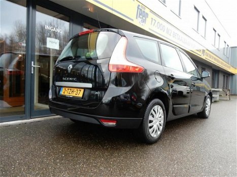 Renault Grand Scénic - 1.5 dCi Expression - 1