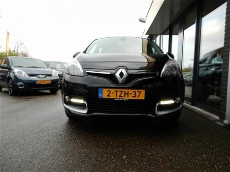 Renault Grand Scénic - 1.5 dCi Expression - 1