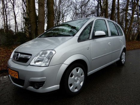 Opel Meriva - MERIVA NU 2950 - 1