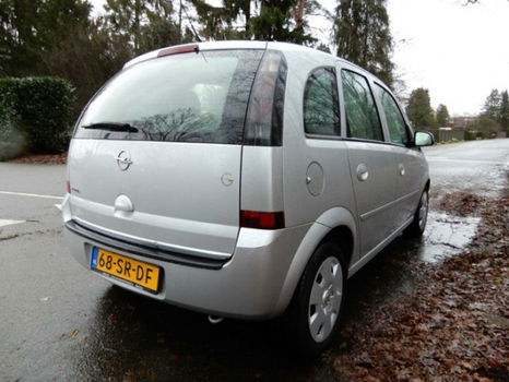 Opel Meriva - MERIVA NU 2950 - 1