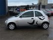 Ford Ka - 1.3 Cool & Sound`, AIRCO, STUURBEKRACHTIGING, ELEK-RAMEN, CENT-VERGRENDELING, RADIO-CD - 1 - Thumbnail