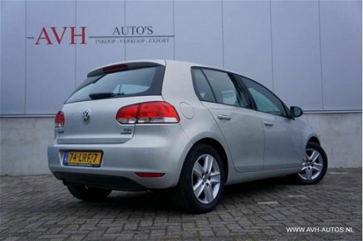 Volkswagen Golf - 1.2 TSI Comfortline BlueMotion - 1