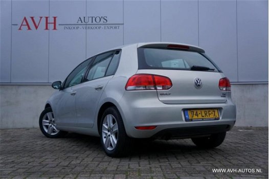 Volkswagen Golf - 1.2 TSI Comfortline BlueMotion - 1