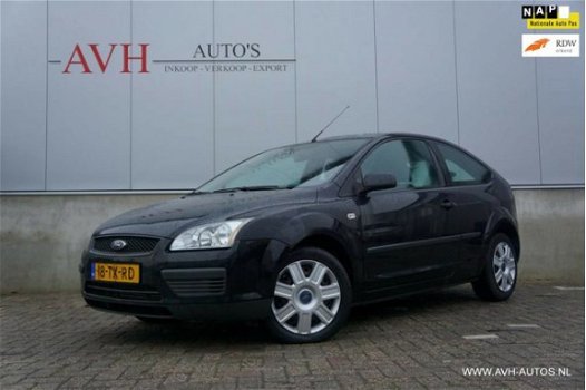 Ford Focus - 1.6 TDCI Trend - 1