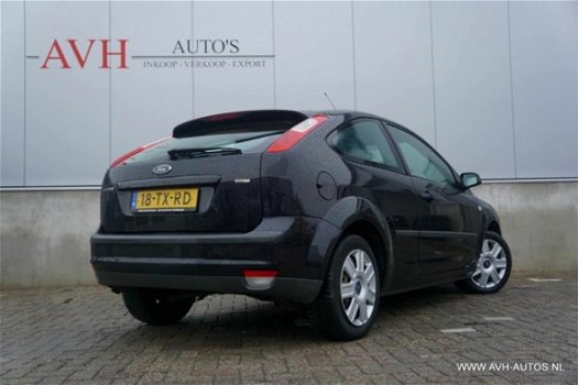 Ford Focus - 1.6 TDCI Trend - 1