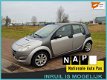 Smart Forfour - 1.1 blackbasic - 1 - Thumbnail