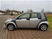 Smart Forfour - 1.1 blackbasic - 1 - Thumbnail