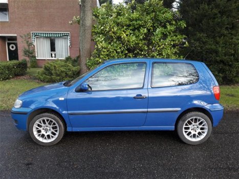 Volkswagen Polo - 1.0 Trend - 1