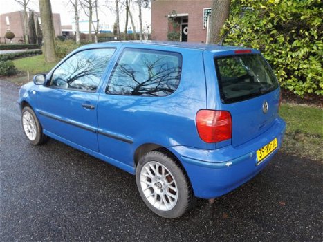 Volkswagen Polo - 1.0 Trend - 1