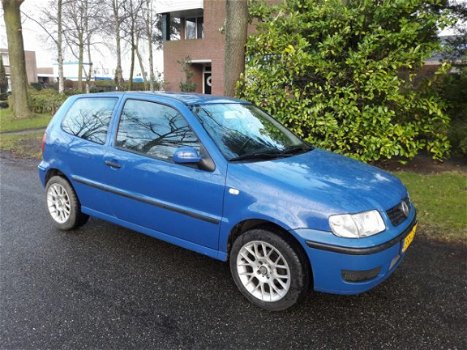 Volkswagen Polo - 1.0 Trend - 1