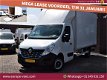 Renault Master - 2.3 DCI 125pk Bakwagen met laadklep 07-2016 - 1 - Thumbnail