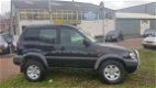 Nissan Terrano - ll 2.7 TDi Comfort FR-B Airco, bulbar - 1 - Thumbnail