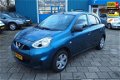 Nissan Micra - 1.2 Acenta - 1 - Thumbnail