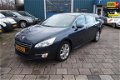 Peugeot 508 - 1.6 THP Allure - 1 - Thumbnail