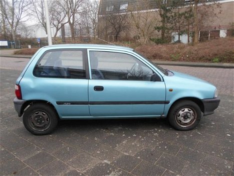 Suzuki Alto - 1.0 GA AUTOMAAT VOOR 295 EURO - 1