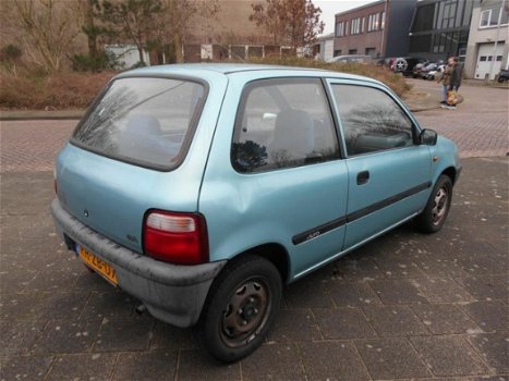 Suzuki Alto - 1.0 GA AUTOMAAT VOOR 295 EURO - 1