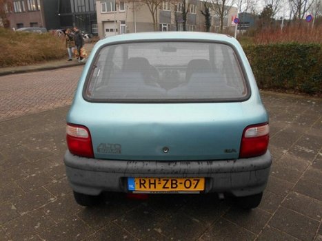 Suzuki Alto - 1.0 GA AUTOMAAT VOOR 295 EURO - 1