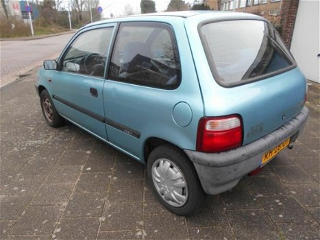 Suzuki Alto - 1.0 GA AUTOMAAT VOOR 295 EURO - 1