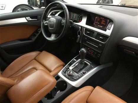 Audi A4 Avant - 2.0 TDI S edition - 1