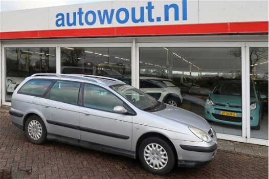 Citroën C5 Break - 1.8-16V Ligne Prestige - 1