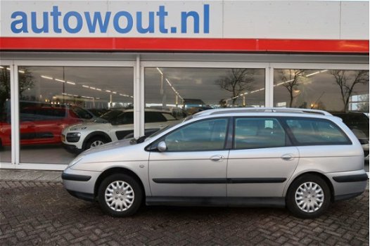 Citroën C5 Break - 1.8-16V Ligne Prestige - 1