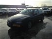 Alfa Romeo 156 Sportwagon - 1.9 JTD Edizione Esclusiva - 1 - Thumbnail