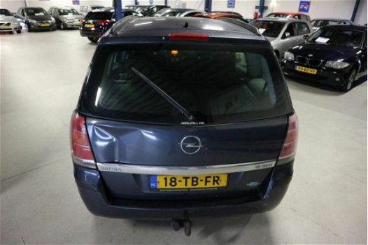 Opel Zafira - 1.9 CDTi Business 7 PERS / - 1