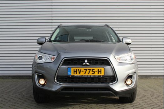 Mitsubishi ASX - 1.6 Cleartec Intense | Airco | Camera | Start stop knop | Keyless Entry | - 1