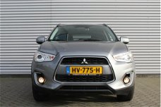 Mitsubishi ASX - 1.6 Cleartec Intense | Airco | Camera | Start stop knop | Keyless Entry |