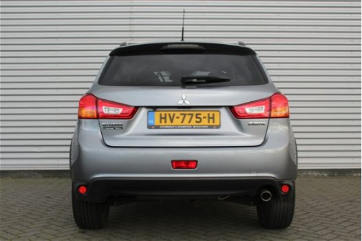 Mitsubishi ASX - 1.6 Cleartec Intense | Airco | Camera | Start stop knop | Keyless Entry | - 1