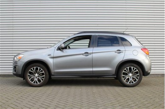 Mitsubishi ASX - 1.6 Cleartec Intense | Airco | Camera | Start stop knop | Keyless Entry | - 1