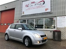 Suzuki Swift - 1.5 5D Exclusive-Airco (Nette Auto)