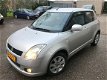 Suzuki Swift - 1.5 5D Exclusive-Airco (Nette Auto) - 1 - Thumbnail