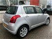 Suzuki Swift - 1.5 5D Exclusive-Airco (Nette Auto) - 1 - Thumbnail