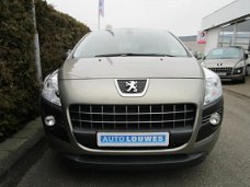 Peugeot 3008 - 1.6 VTi Active