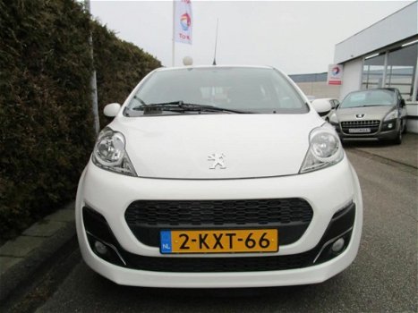 Peugeot 107 - 1.0 Active 5-Deurs - 1