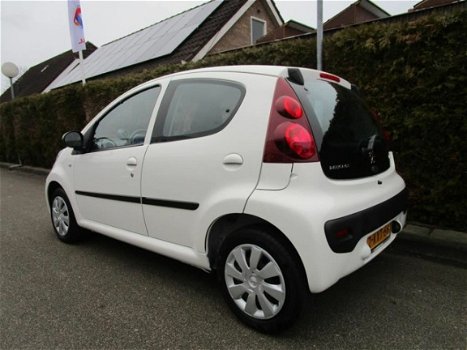 Peugeot 107 - 1.0 Active 5-Deurs - 1