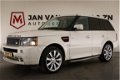 Land Rover Range Rover Sport - 2.7 TdV6 HSE | AUTOMAAT | LEDER | NAVI | TREKHAAK | - 1 - Thumbnail