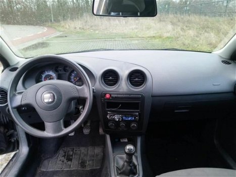 Seat Ibiza - 1.4-16V Businessline , APK tot 08-11-2020 - 1