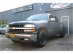 Chevrolet Silverado - K1500 5.4 V8 LPG, Dubbel Cabine - 1 - Thumbnail