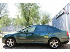 Skoda Octavia - 2.0 FSI Elegance Automaat, 1e Eig