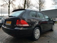 Volkswagen Golf Variant - 1.4 TSI 6-Bak, 1e Eig, Airco