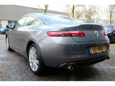 Renault Laguna - 3.5 V6 Initiale GT Coupe Automaat - 1