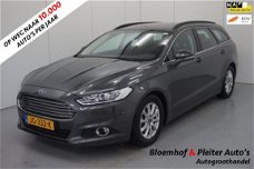 Ford Mondeo Wagon - 1.5 TDCi Trend / Active Park Assist / Navigatie / DAB+